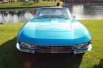 Chevrolet Corvette Rondine by Pininfarina 1963 года